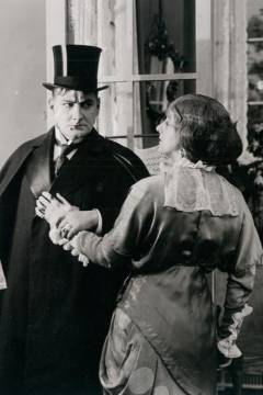 Expressens mysterium : el. ene med Satan