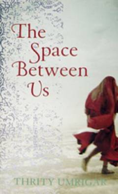 The space between us
