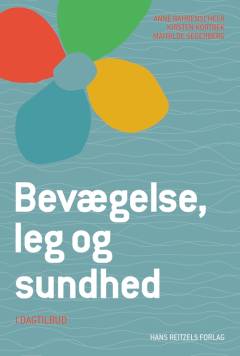 Bevægelse, leg og sundhed - i dagtilbud