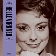 Helle Virkner : et portræt