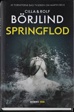 Bog, 1. bogklubudgave, 2012