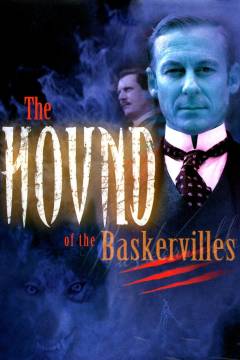 Baskervilles hund