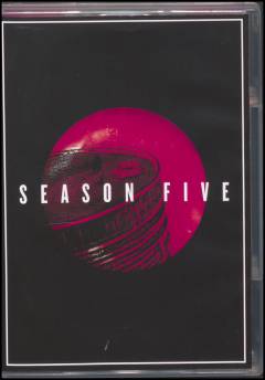 Dexter, season 5