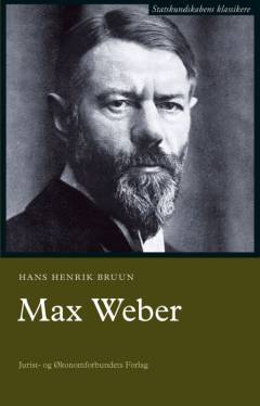 Max Weber