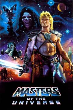 Masters of the universe