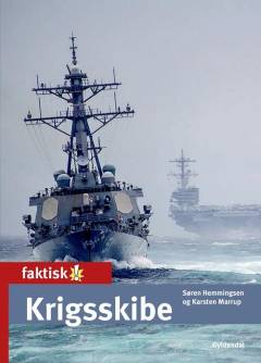 Krigsskibe