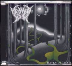 Haven of lies