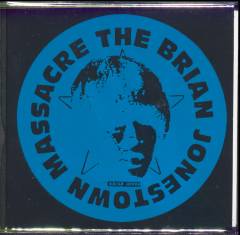 The Brian Jonestown Massacre