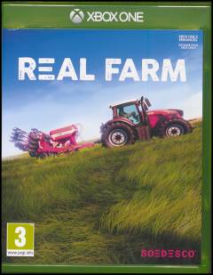 Real farm
