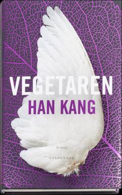 Bog, 1. bogklubudgave, 2017