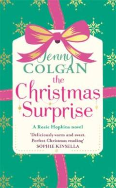 The Christmas surprise