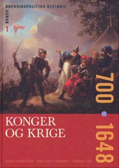 Bog, 1. udgave, 2001