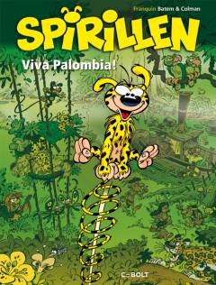 Spirillen - viva Palombia!