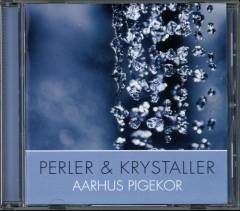 Perler & krystaller