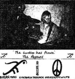 Musik (cd), Årstal ukendt