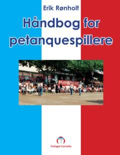 Håndbog for petanquespillere