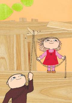 Alfons Åberg og Milla