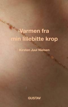 Varmen fra min lillebitte krop