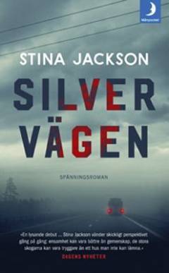 Silvervägen