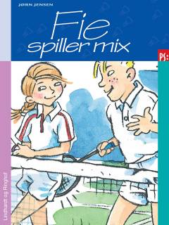 Fie spiller mix