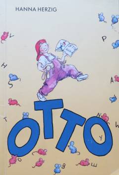 Otto får en pakke