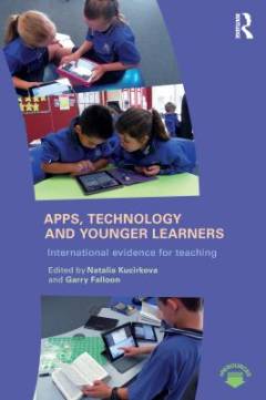 Apps, technology and younger learners : international evidence for teaching