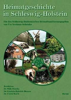 Heimatforschung in Schleswig-Holstein : Handbuch für Chronisten, Regionalforscher und Historiker