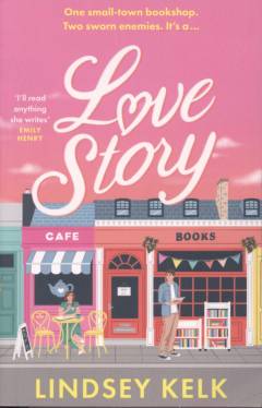Love story
