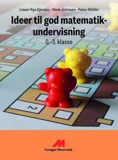 Ideer til god matematikundervisning : 0.-3. klasse