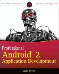Professional Android 2 application development