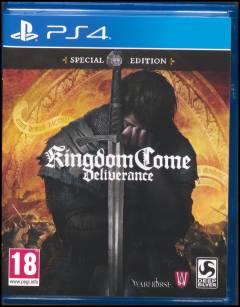 Playstation 4, Special edition, 2018