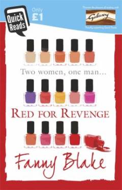 Red for revenge (Letlæsning)