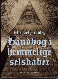 Håndbog i hemmelige selskaber