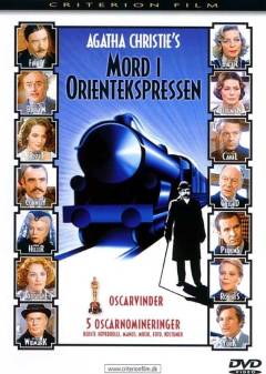 Mord i Orientekspressen