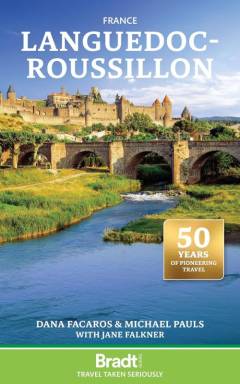France - Languedoc-Roussillon