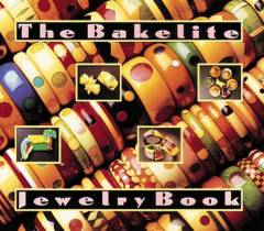 The bakelite jewelry book