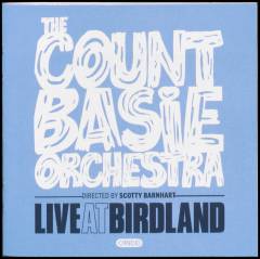 Live at Birdland