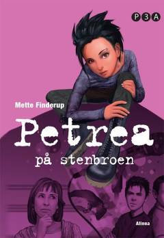 Petrea på stenbroen