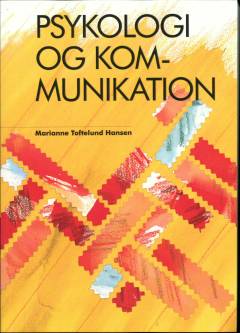 Psykologi og kommunikation