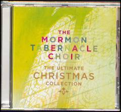 The ultimate Christmas collection