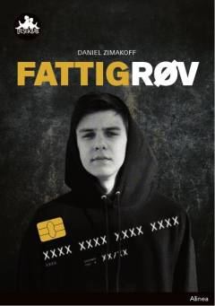 Fattigrøv