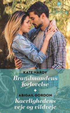 Brandmandens forlovede: Kærlighedens veje og vildveje