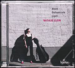 Suites for solo cello