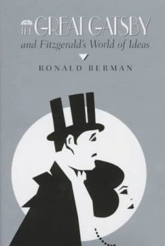 The great Gatsby and Fitzgerald's world of ideas