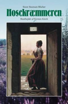 Hosekræmmeren (Letlæsning)