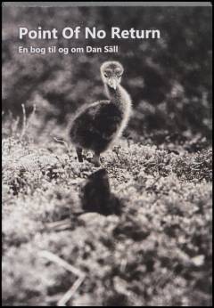 Point of no return : svensken : sagaen om filmmanden fra Småland - med bidrag fra venner og kolleger