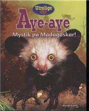 Aye-aye : mystik på Madagaskar!