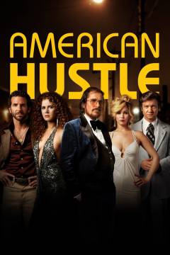 American hustle