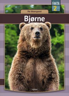 Bog, 1. udgave, 2021