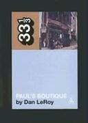 Paul's Boutique